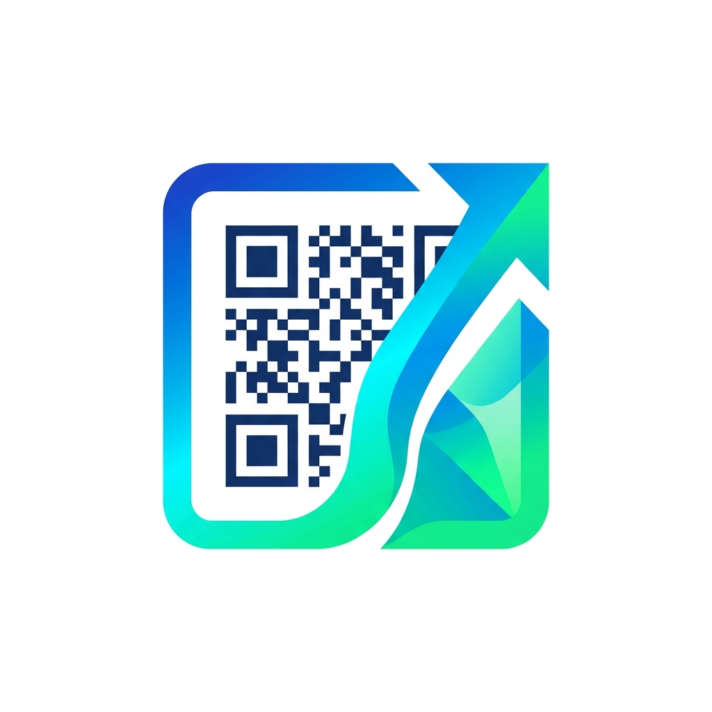 AllQRCode Logo